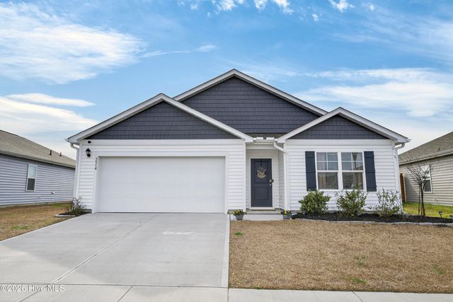 3514 Wigeon Way, Winnabow, NC 28479