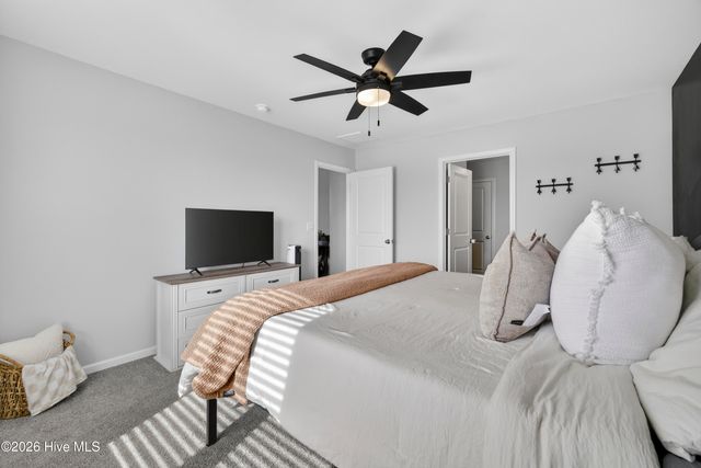 3514 Wigeon Way, Winnabow, NC 28479