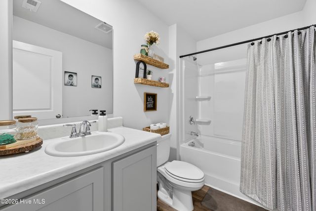 3514 Wigeon Way, Winnabow, NC 28479