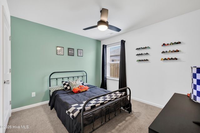 3514 Wigeon Way, Winnabow, NC 28479