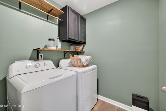 3514 Wigeon Way, Winnabow, NC 28479