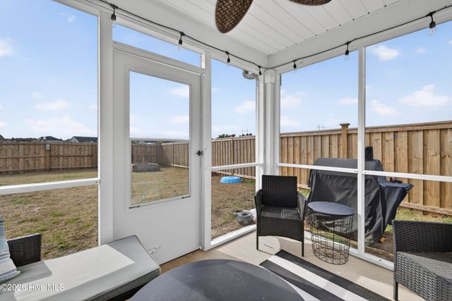 3514 Wigeon Way, Winnabow, NC 28479