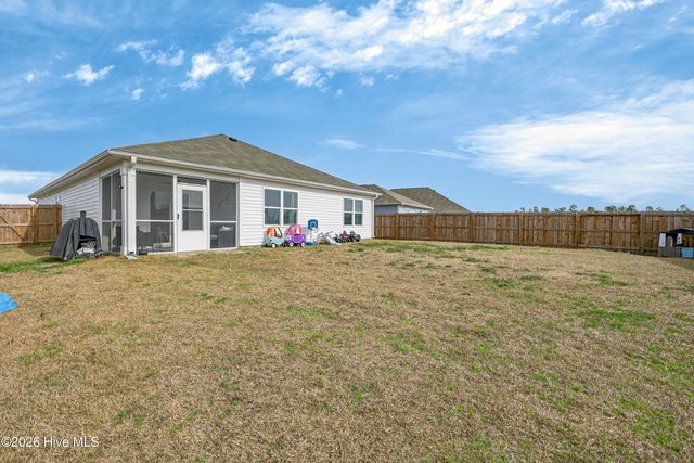 3514 Wigeon Way, Winnabow, NC 28479