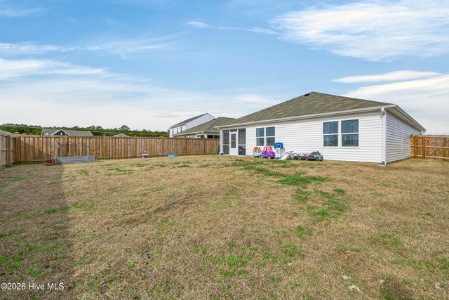 3514 Wigeon Way, Winnabow, NC 28479