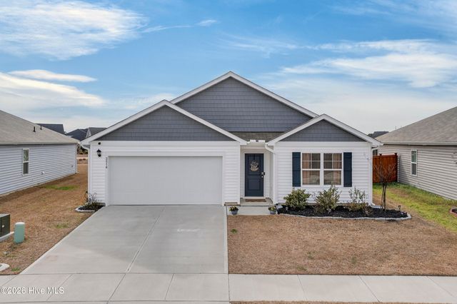 3514 Wigeon Way, Winnabow, NC 28479