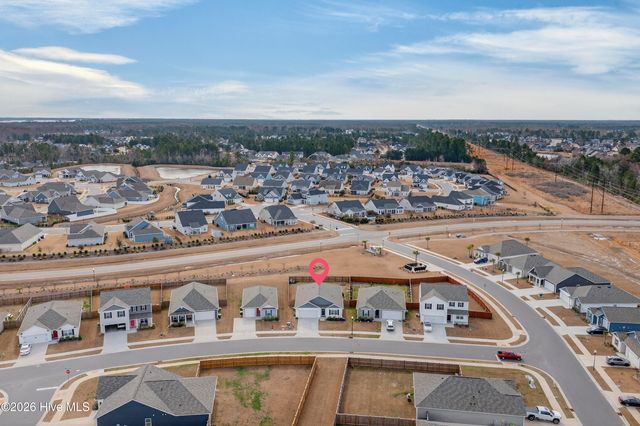 3514 Wigeon Way, Winnabow, NC 28479