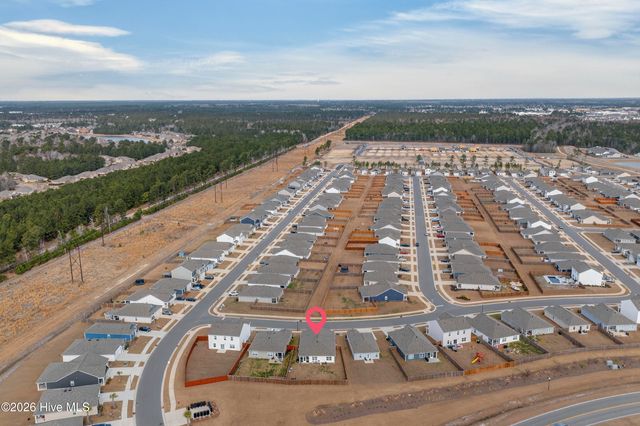 3514 Wigeon Way, Winnabow, NC 28479