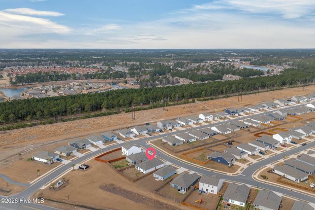 3514 Wigeon Way, Winnabow, NC 28479