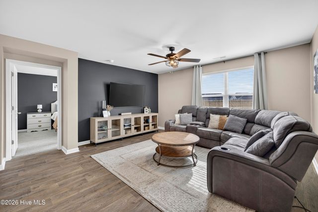 3514 Wigeon Way, Winnabow, NC 28479