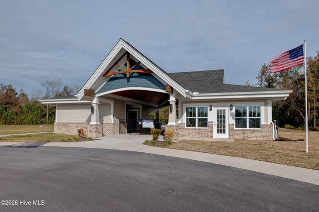 3514 Wigeon Way, Winnabow, NC 28479