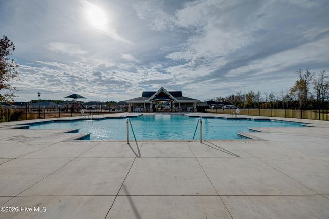 3514 Wigeon Way, Winnabow, NC 28479