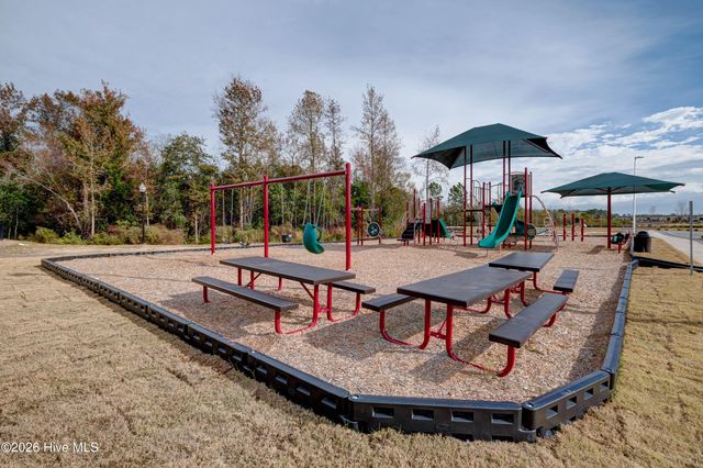 3514 Wigeon Way, Winnabow, NC 28479