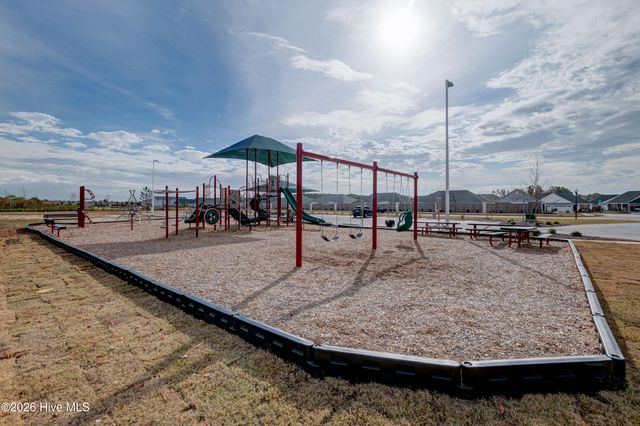 3514 Wigeon Way, Winnabow, NC 28479