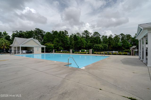 3514 Wigeon Way, Winnabow, NC 28479