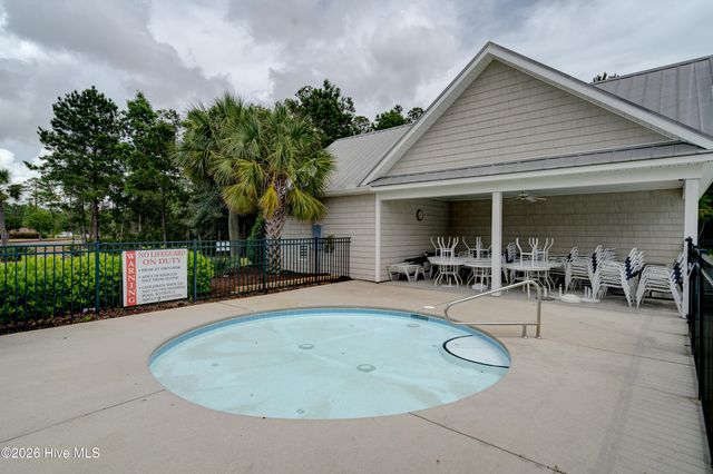 3514 Wigeon Way, Winnabow, NC 28479