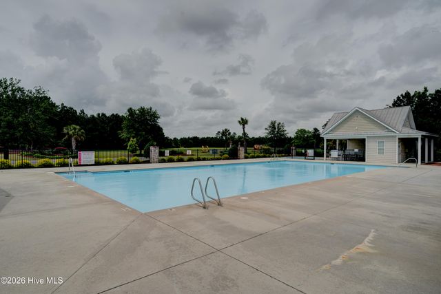 3514 Wigeon Way, Winnabow, NC 28479