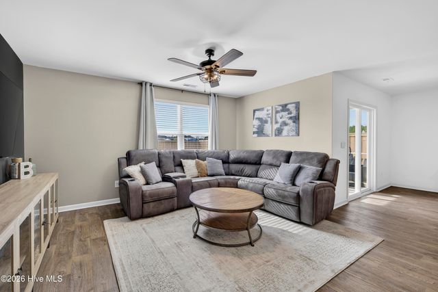 3514 Wigeon Way, Winnabow, NC 28479