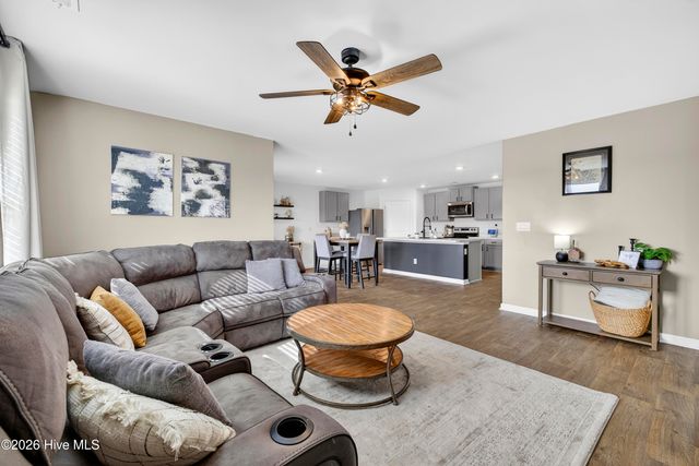 3514 Wigeon Way, Winnabow, NC 28479