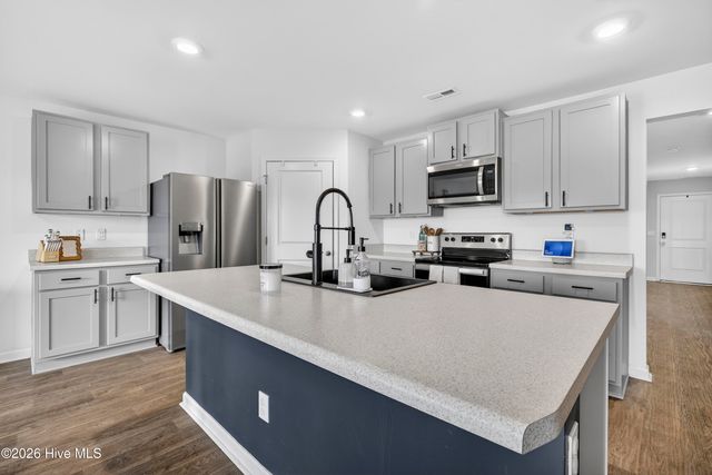 3514 Wigeon Way, Winnabow, NC 28479