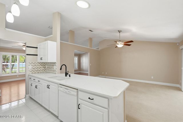 3769 Grove View Lane, Port Orange, FL 32129