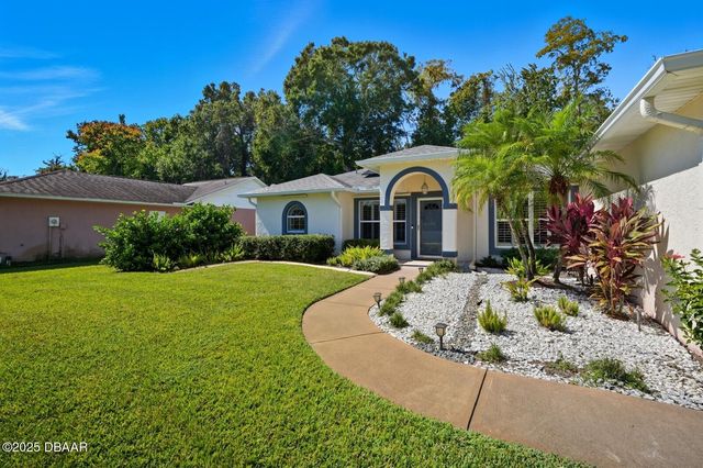 3769 Grove View Lane, Port Orange, FL 32129