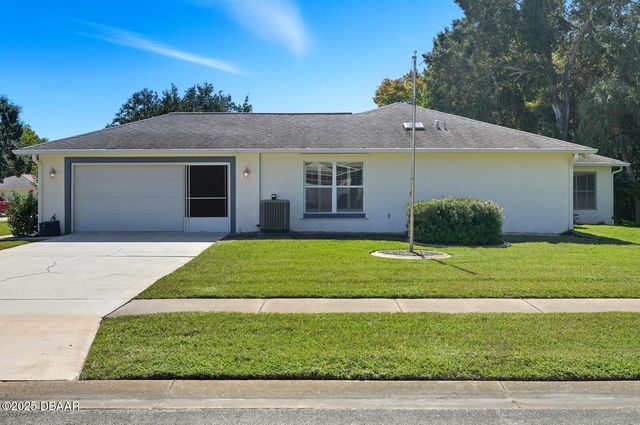 3769 Grove View Lane, Port Orange, FL 32129