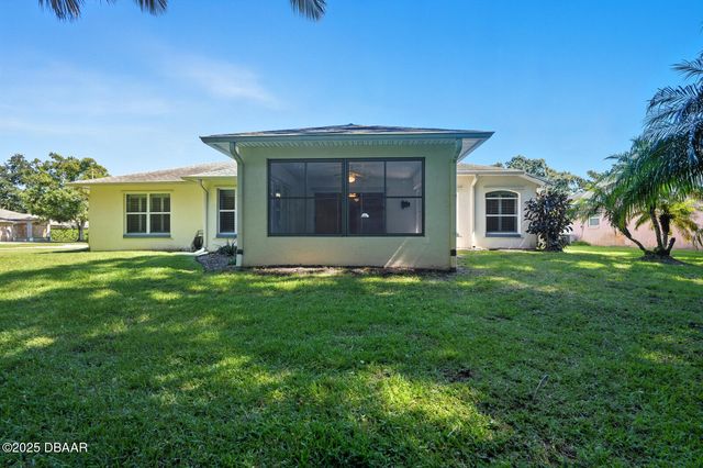 3769 Grove View Lane, Port Orange, FL 32129