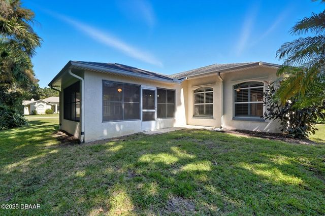 3769 Grove View Lane, Port Orange, FL 32129