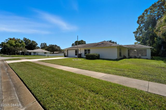 3769 Grove View Lane, Port Orange, FL 32129