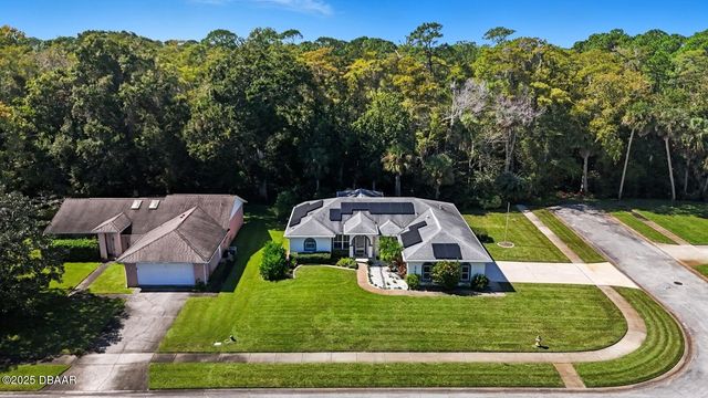 3769 Grove View Lane, Port Orange, FL 32129