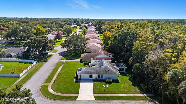3769 Grove View Lane, Port Orange, FL 32129