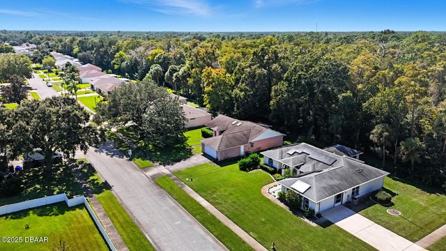 3769 Grove View Lane, Port Orange, FL 32129