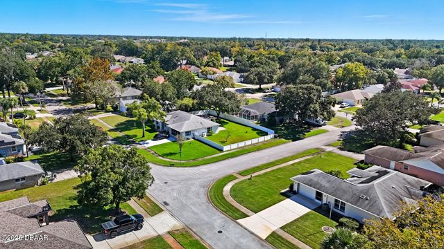 3769 Grove View Lane, Port Orange, FL 32129