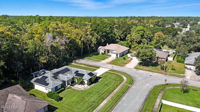 3769 Grove View Lane, Port Orange, FL 32129