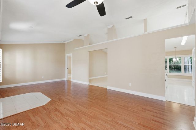 3769 Grove View Lane, Port Orange, FL 32129