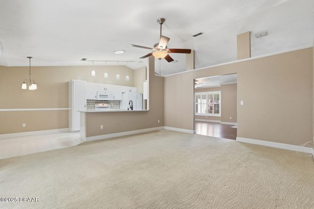 3769 Grove View Lane, Port Orange, FL 32129