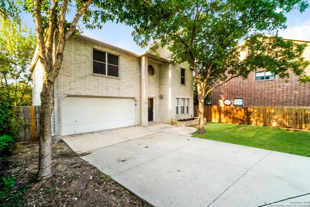 8511 Coppermine, Converse, TX 78109