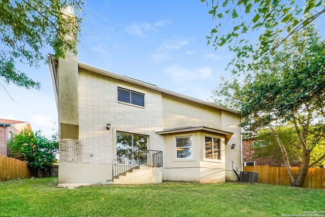 8511 Coppermine, Converse, TX 78109