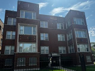 7223 S Euclid Avenue 3B, Chicago, IL 60649