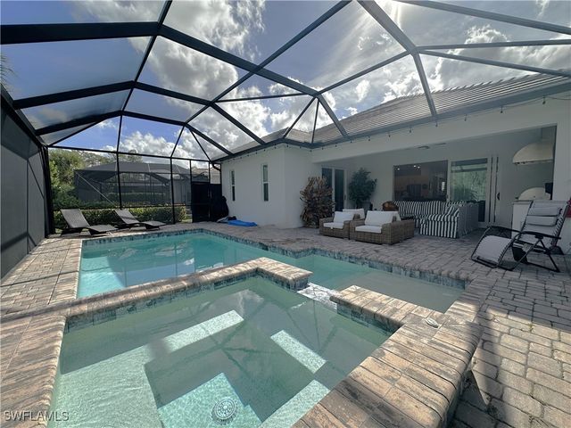 13533 Blue Bay CIR, Fort Myers, FL 33913