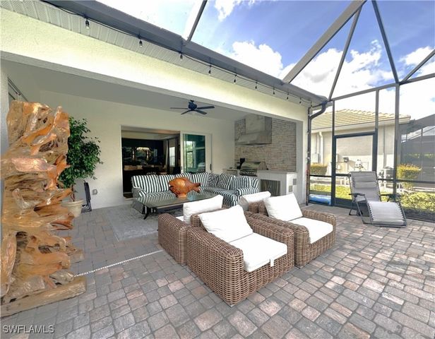 13533 Blue Bay CIR, Fort Myers, FL 33913