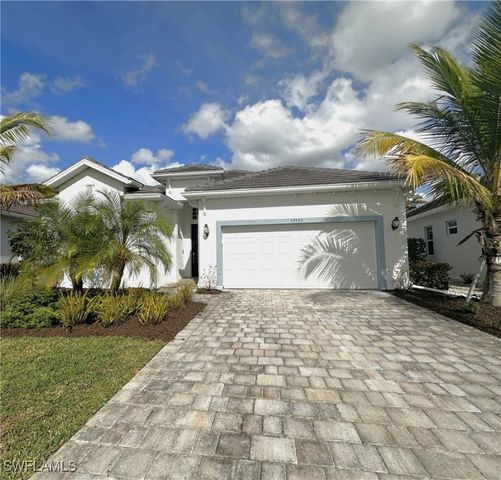 13533 Blue Bay CIR, Fort Myers, FL 33913