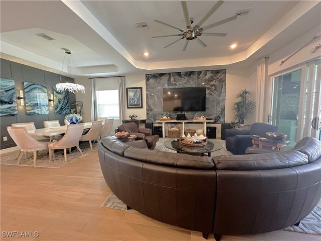 13533 Blue Bay CIR, Fort Myers, FL 33913