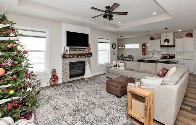 5330 Katelyn Avenue, Van Meter, IA 50261