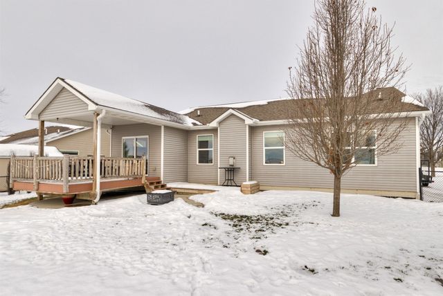 5330 Katelyn Avenue, Van Meter, IA 50261