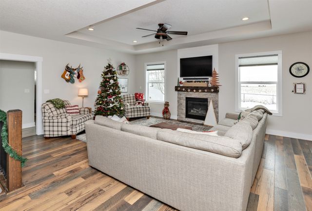 5330 Katelyn Avenue, Van Meter, IA 50261