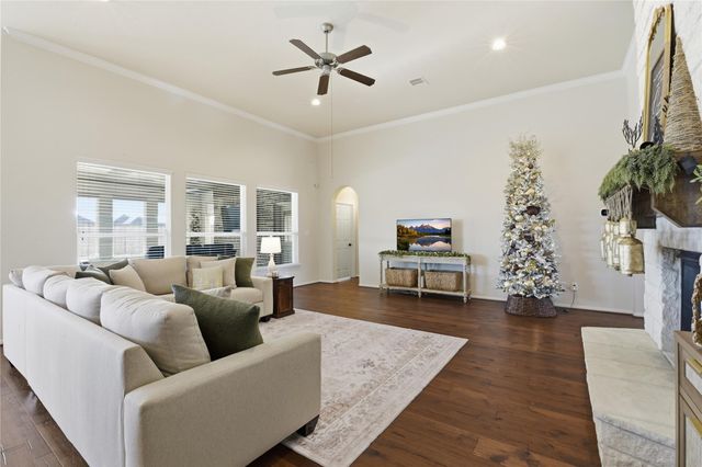 11914 Pearl Lane, Dayton, TX 77535