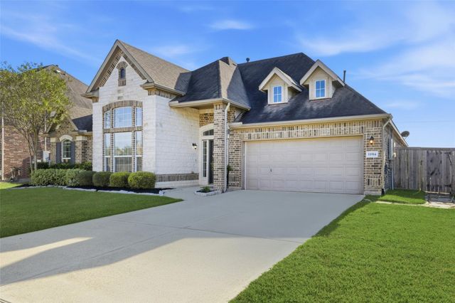 11914 Pearl Lane, Dayton, TX 77535