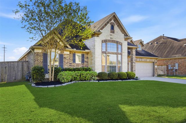 11914 Pearl Lane, Dayton, TX 77535