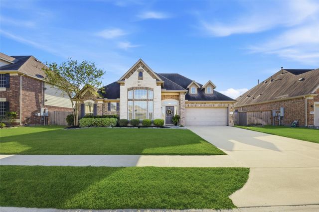 11914 Pearl Lane, Dayton, TX 77535